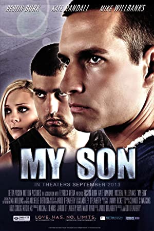 My Son (2013) M4ufree