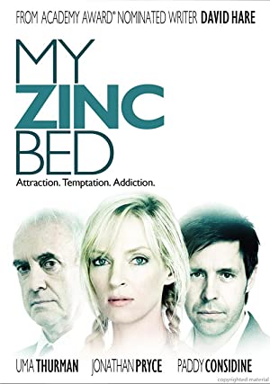 My Zinc Bed (2008) M4ufree