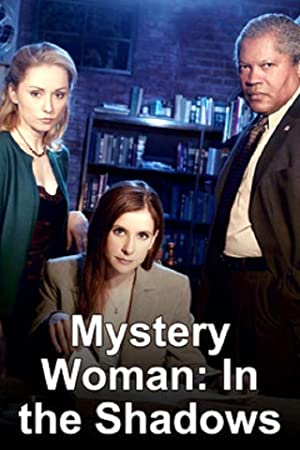 Mystery Woman: In the Shadows (2007) M4ufree