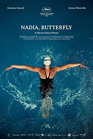 Nadia, Butterfly (2020) M4ufree