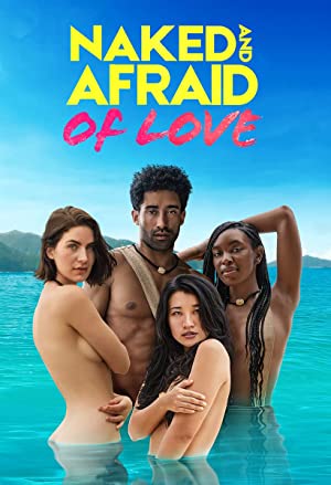 Naked and Afraid of Love (2021 ) StreamM4u M4ufree