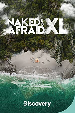 Naked and Afraid XL (2015 ) StreamM4u M4ufree