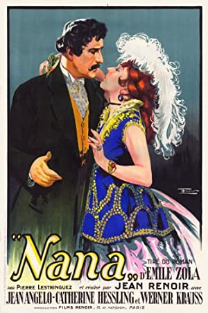 Nana (1926) M4ufree