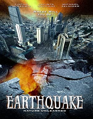 Nature Unleashed: Earthquake (2005) M4ufree