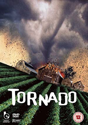 Nature Unleashed: Tornado (2005) M4ufree