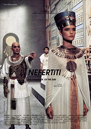 Nefertiti, figlia del sole (1995) M4ufree