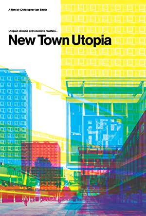 New Town Utopia (2018) M4ufree