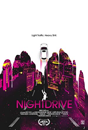 Night Drive (2021) M4ufree