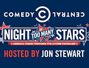 Night of Too Many Stars: America Comes Together for Autism Programs (2015) M4ufree