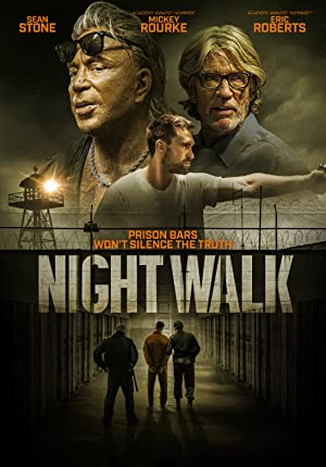 Night Walk (2019) M4ufree