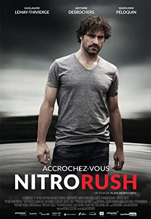 Nitro Rush (2016) M4ufree