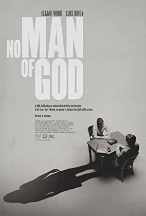 No Man of God (2021) M4ufree