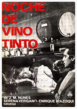 Noche de vino tinto (1966) M4ufree