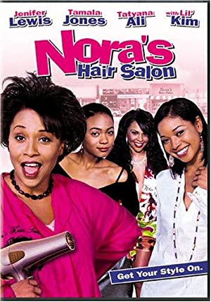 Noras Hair Salon (2004) M4ufree