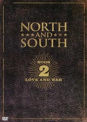 North and South, Book II (1986) StreamM4u M4ufree