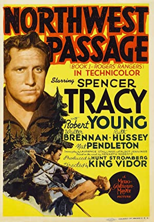 Northwest Passage (Book I  Rogers Rangers) (1940) M4ufree