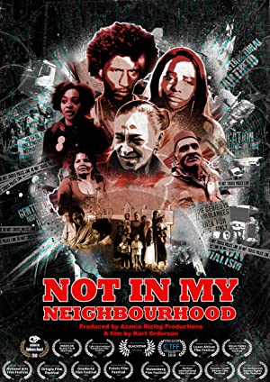 Not in My Neighbourhood (2017) M4ufree