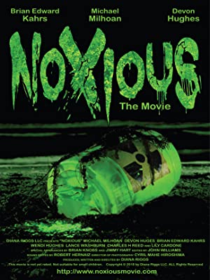 Noxious (2018) M4ufree