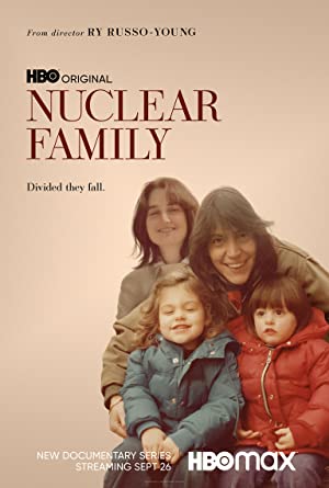 Nuclear Family (2021 ) StreamM4u M4ufree