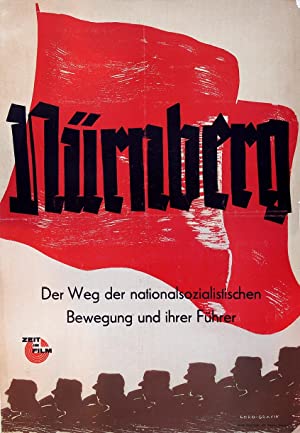 Nuremberg (1948) M4ufree