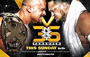 NXT TakeOver 36 (2021) M4ufree