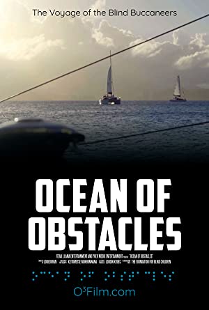 Ocean of Obstacles (2021) M4ufree