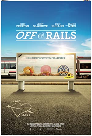 Off the Rails (2021) M4ufree