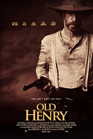 Old Henry (2021) M4ufree