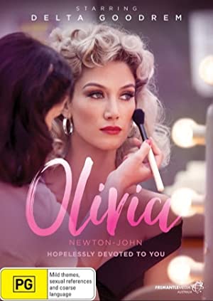 Olivia NewtonJohn: Hopelessly Devoted to You (2018) StreamM4u M4ufree