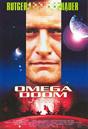 Omega Doom (1996) M4ufree