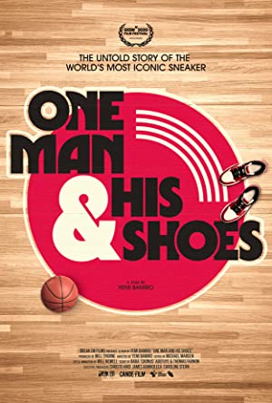 One Man and His Shoes (2020) M4ufree