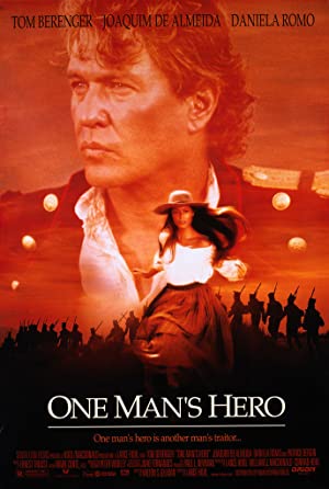 One Mans Hero (1999) M4ufree