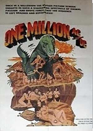 One Million AC/DC (1969) M4ufree
