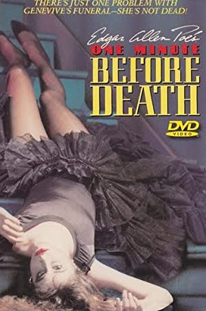 One Minute Before Death (1972) M4ufree