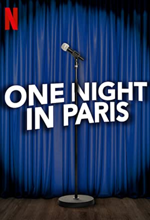 One Night in Paris (2021) M4ufree