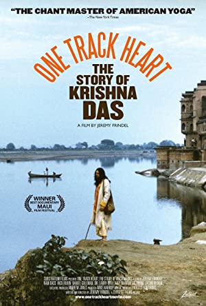 One Track Heart: The Story of Krishna Das (2012) M4ufree