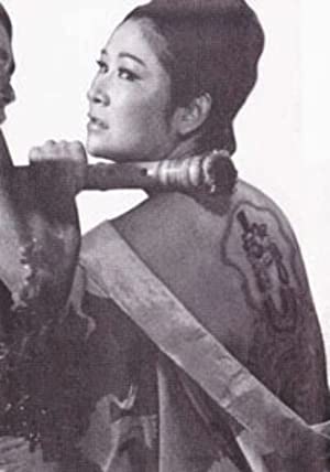 Onna jigoku uta: Shakuhachi benten (1970) M4ufree