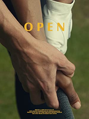 Open (2020) M4ufree