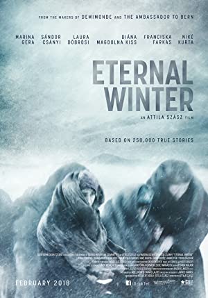 Eternal Winter (2018) M4ufree
