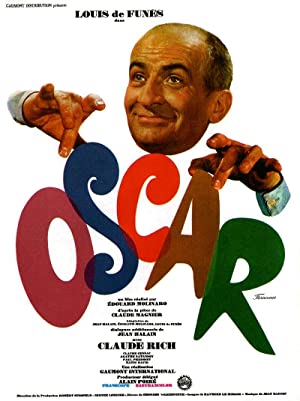 Oscar (1967) M4ufree