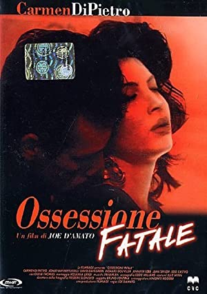 Ossessione fatale (1991) M4ufree