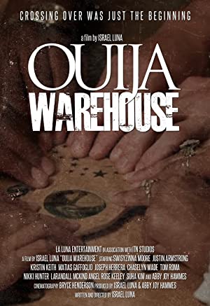 Ouija Warehouse (2021) M4ufree
