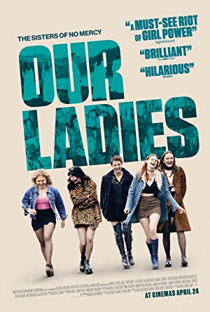 Our Ladies (2019) M4ufree