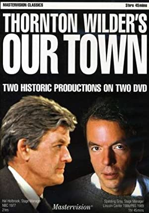 Our Town (1977) M4ufree