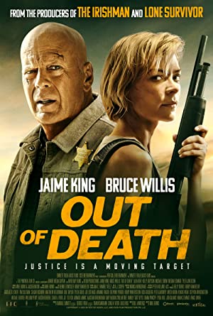 Out of Death (2021) M4ufree
