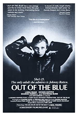 Out of the Blue (1980) M4ufree