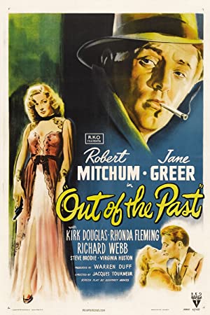 Out of the Past (1947) M4ufree