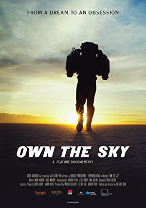 Own the Sky (2019) M4ufree