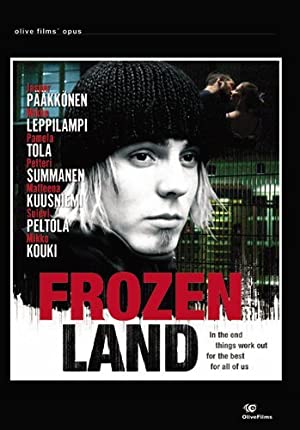 Frozen Land (2005) M4ufree