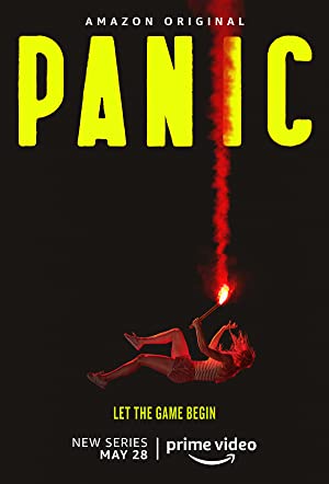 Panic (2021 ) StreamM4u M4ufree